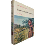 Yambo elefant de la brousse - F. Balsan