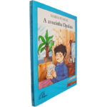 A avozinha Opalina - María Puncel