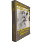 A esperança em acção - Lucien J. Engelmajer