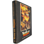 A torre do inferno - Richard Martin Stern