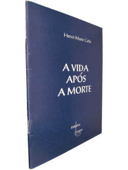 A vida após a morte - Hervé-Marie Catta