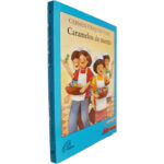 Caramelos de menta - Carmen Vásquez Vigo