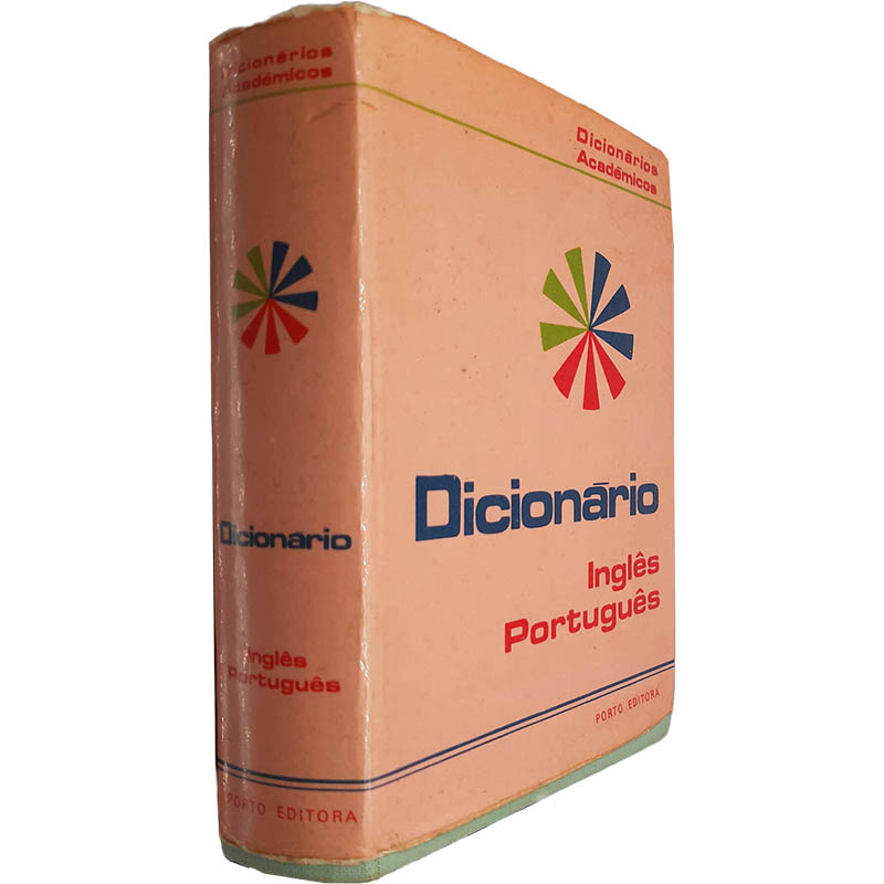 Dicionários e Enciclopédias - Inglês - WOOK