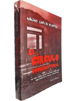 El círculo sobrenatural - Nacho Garcia Alvarez