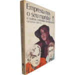 Empresta-nos o seu marido? (e outras comédias da vida sexual) - Graham Greene