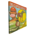 Enciclopédia Gráfica 2 - R. J. Scott
