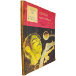 Estação nas estrelas - Louis G. Milk