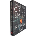 Havana Bay - Martin Cruz Smith