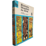 História mundial da arte (Volume 5 - Oriente e extremo oriente)