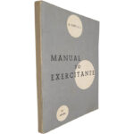 Manual do exercitante - M. Simões, S. J.