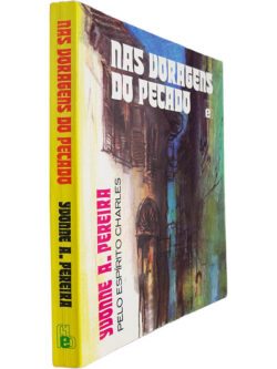 Nas voragens do pecado - Yvone A. Pereira
