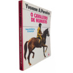 O cavaleiro de Numiers - Yvone A. Pereira