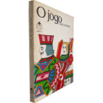 O jogo - Carlo Coccioli