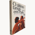 O último tango em Paris - Robert Alley
