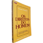 Os direitos do homem - Jacques Mourgeon