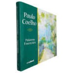 Palavras essenciais - Paulo Coelho