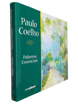 Palavras essenciais - Paulo Coelho