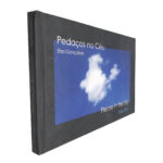 Pedaços no céu (Pieces in the sky) - Elsa Gonçalves