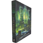 The fade - Chris Wooding