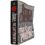 The last precinct - Patricia Corwell