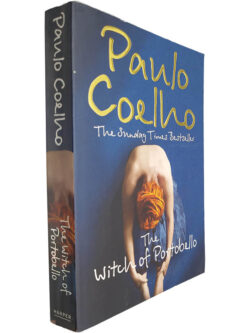 The witch of Portobello - Paulo Coelho
