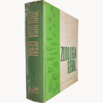 Zoologia geral - Tracy I. Storer / Robert L. Usinger