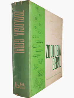 Zoologia geral - Tracy I. Storer / Robert L. Usinger