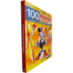 100 histórias do meu crescer - Alexandre Honrado