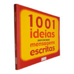 1001 ideias para as suas mensagens escritas - Pedro Rolo Duarte