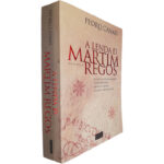 A Lenda de Martin Regos - Pedro Canais
