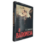 A baronesa - C. C. Bergius
