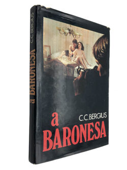 A baronesa - C. C. Bergius