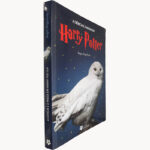 A ciência e a magia em Harry Potter - Roger Highfield