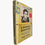 A rapariga esquecida - Bart Van Es