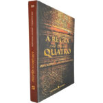 A regra de quatro - Ian Caldwell / Dustin Thomason
