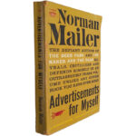 Advertisements for myself - Norman Mailer