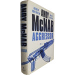 Aggressor - Andy McNab