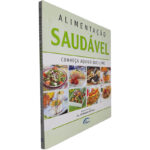 Alimentação saudável (Conheça aquilo que come) - Fernando Póvoas