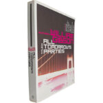 All tomorrows partes - William Gibson