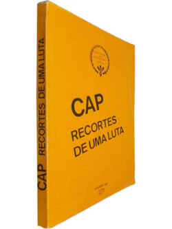 CAP Recortes de uma luta