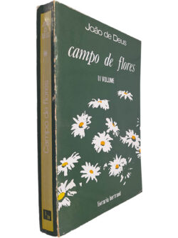 Campo de flores (Volume II) - João de Deus