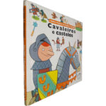 Cavaleiros e castelos (A minha pequena enciclopédia Larousse)