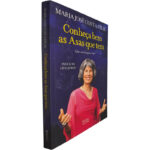 Conheça bem as Asas que tem - Maria José Costa Félix