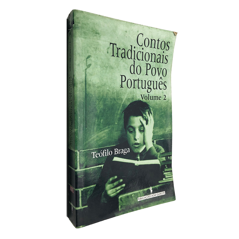  Contos Tradicionais do Povo Português - I (Portuguese Edition):  9781494422738: Braga, Teófilo: Libros