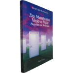 Da montanha vejo o vale (Pegadas de reflexão) - Dulce Celeste Gonçalves
