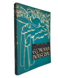 Economia Industrial - Alberto Marta Louro