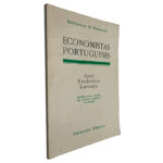 Economistas Portugueses - José Frederico Laranjo