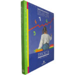 Eficácia no estudo - Rafael I. Benet / Benito L. Andrda / José M. Alvarez / Francisco Bellon