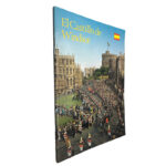 El Castillo de Windsor - Robin Mackworth Young