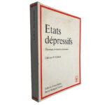 Etats Dépressifs - P. Kielholz
